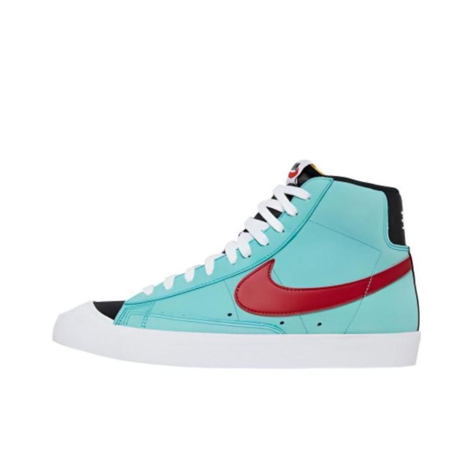 

кроссовки Nike Blazer mid Skateboarding Shoes Men DN1718-300