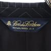 Brooks Brothers wool blend Long sleeve tailored jacket Navy Men's Used