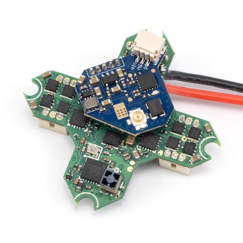 

iFlight BLITZ F411 1S 5A Whoop AIO Flight Controller (CN version)