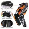 motocross gear set for kids Youth Jersey Pant Kits child green Motorcycle black 3 4 5 6 7 8 9 10 year Off-road suit blue orange Enduro cross boy girl