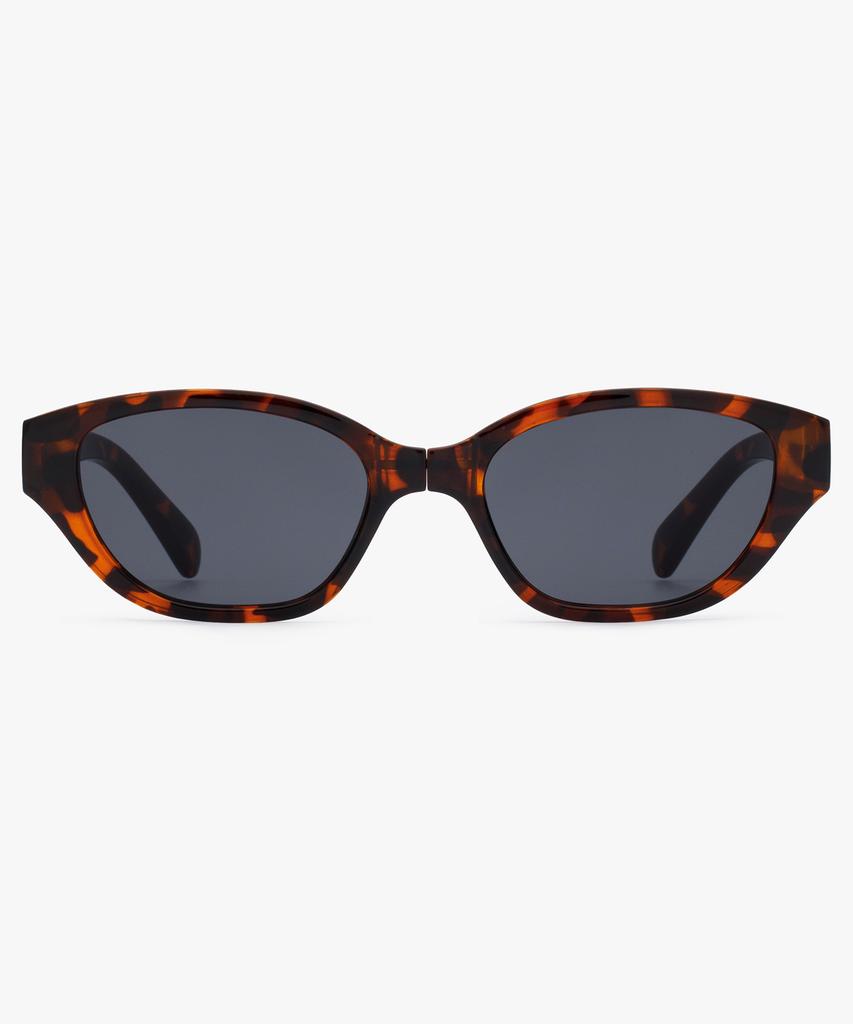 Likkeullou Rc Soye Folder Sunglasses Hopi