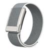 For Whoop 5.0/MG Straps Nylon Strap+FRAME Fitness Tracker Nylon Wristband Replacement Breathable Bracelet for Whoop 5.0/MG Band