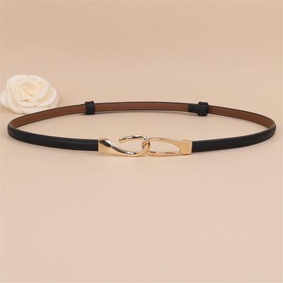 Accessoires – Gürtel & Taillenketten für Damen