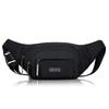 Men's/Women's Waist Bag Large Capacity Multi Functional Crossbody Bag Wear Resistant And Waterproof Sports Outdoor Leisure Running Phone Bag