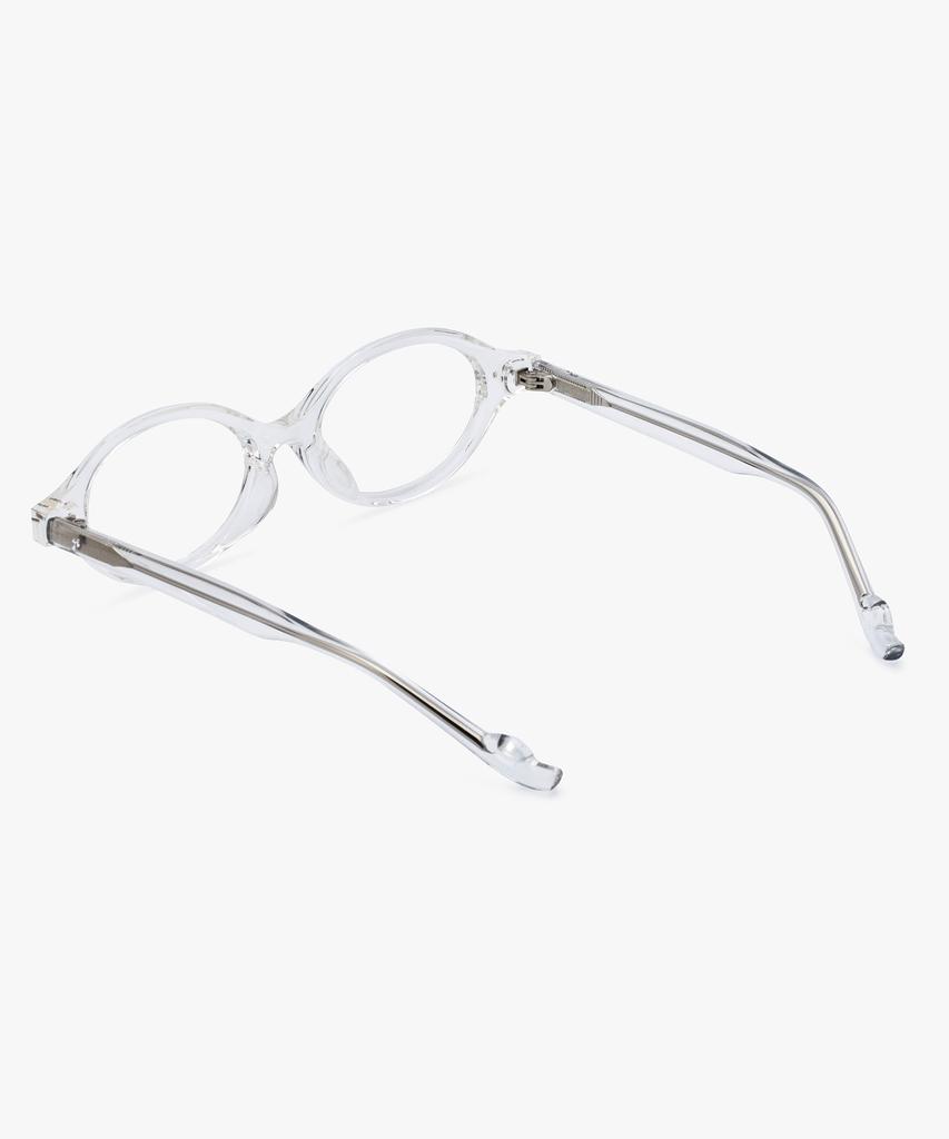 Likkeullou Rc Covy Glasses Crystal