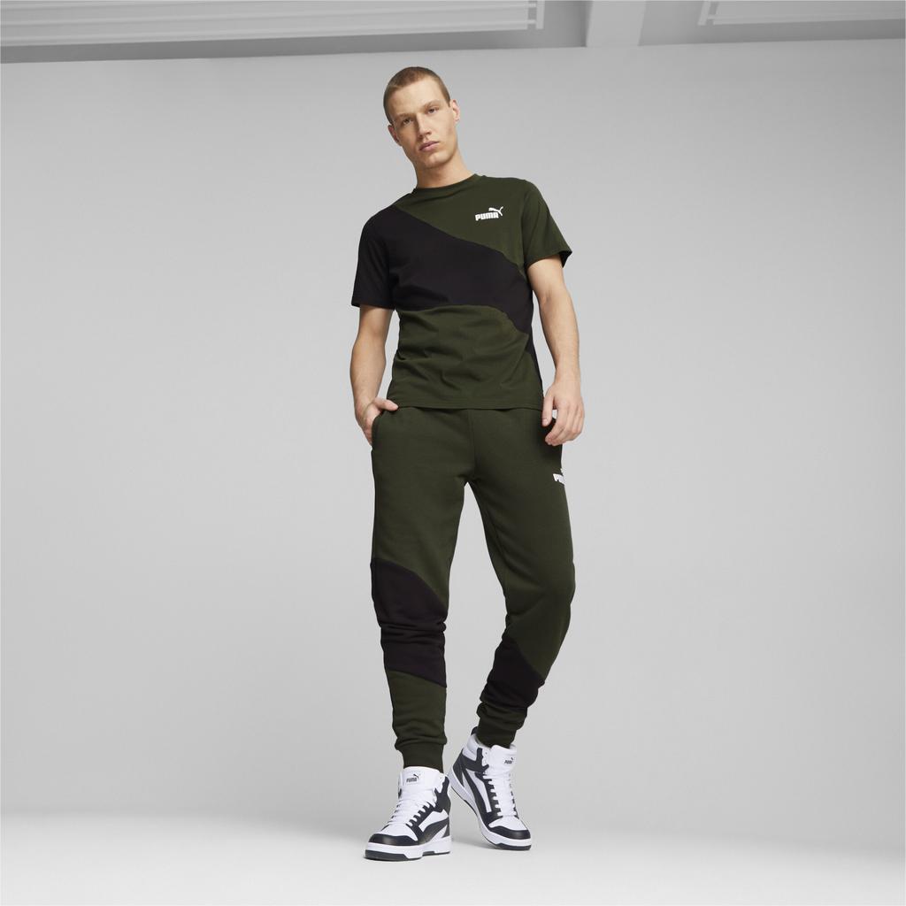 Puma Power Cat T-Shirt 67338031 R Xs