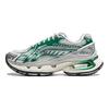 Li Ning Lijun BOW Trend Series Trend Sports Casual Shoes Women Casual Shoes Light-Grey AZGU064-3