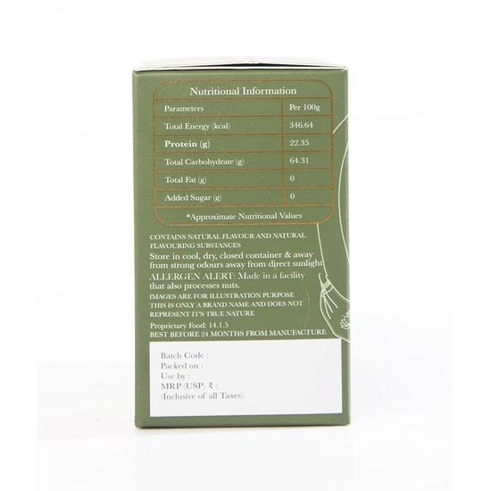 LUXMI Estates Lavender Valley White Tea 25 Tea bags|100% Fresh And Organic Tea|Mood Fixer,Low - Caffeine|For Good Sleep,|Rich In Antioxidant