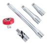 KTC Joint Set of 5 BE3-5P 9.5sq. (BE3-050/075/150/BJ3/BE3-Q)