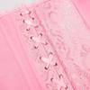 European & American Shaping Body Shaper with Hooked Wedding Dress