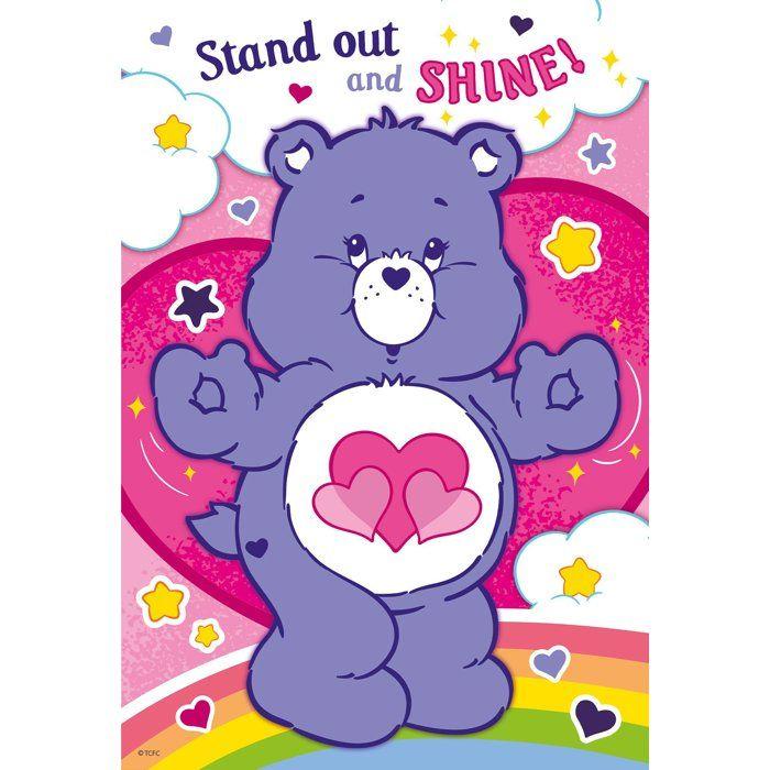 Puzzle - Harmony Care Bears - LISCIANIGIOCHI - 250 pieces - Des 12 ans