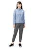 The North Face FLT Impulse Steel Size S Jacket, Blue,