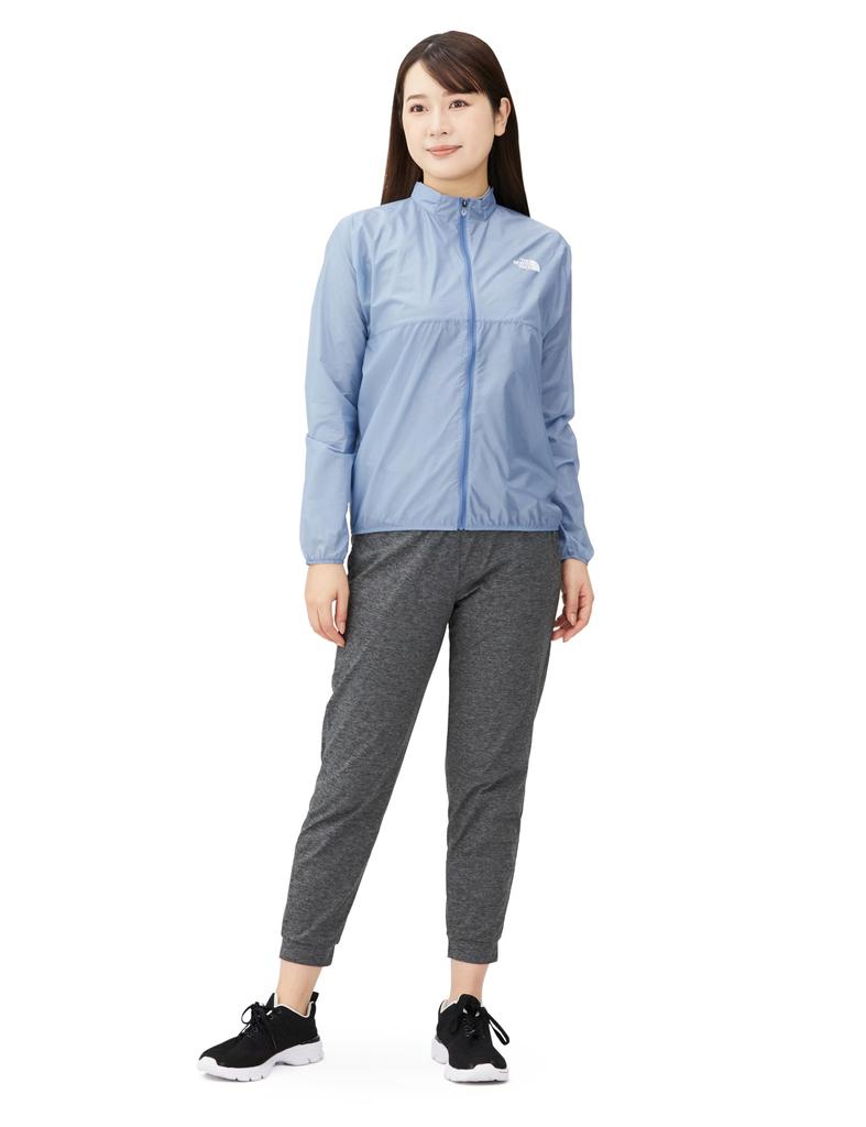 The North Face FLT Impulse Steel Size S Jacket, Blue,
