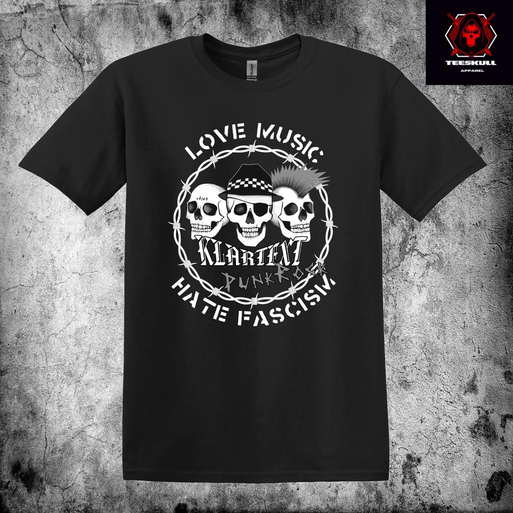 The Clash T-Shirt Short Sleeve All Sizes S To 5 XL