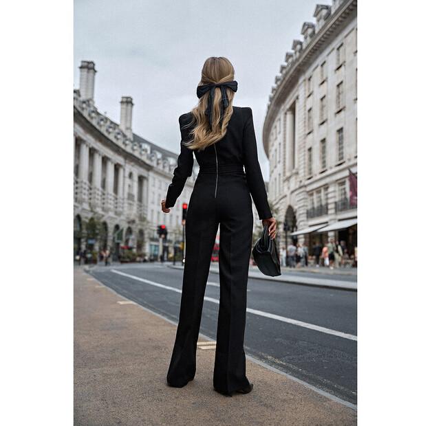 Jumpsuit Made of Emotion M811