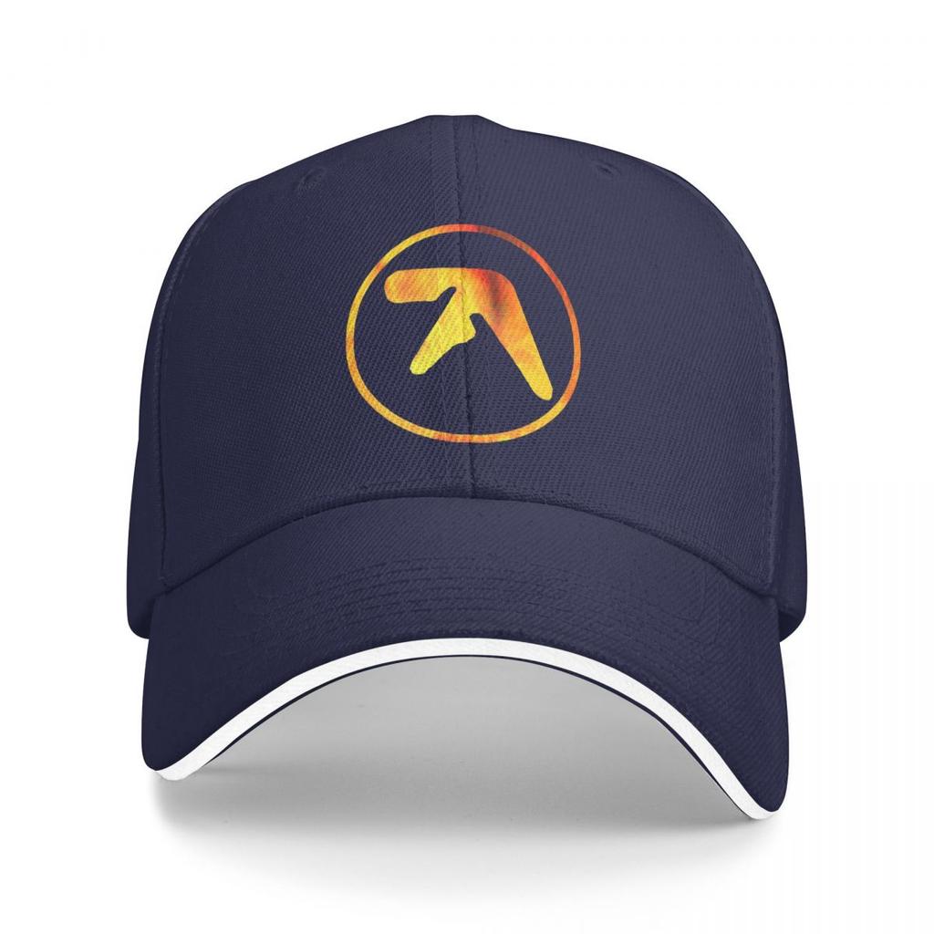 Unisex Baseball Hats Aphex Twin Vintage Outdoor Streetwear Summer Sports Baseball Caps Hip Hop Cap Casquette Hats
