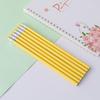 Macaron Pastel HB Triangular Pencil for Posture Correction - Ideal for Beginners