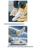 Men's Breathable Non-Slip Closed-Toe Sports Sandals for Summer