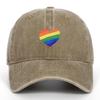 Gorra Vintage Ajustable Unisex para Senderismo y Montañismo al Aire Libre