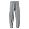 Sweat Pants Comfortable Fashion Knit Joggers Unisex Bottoms Gray 2183B278-021