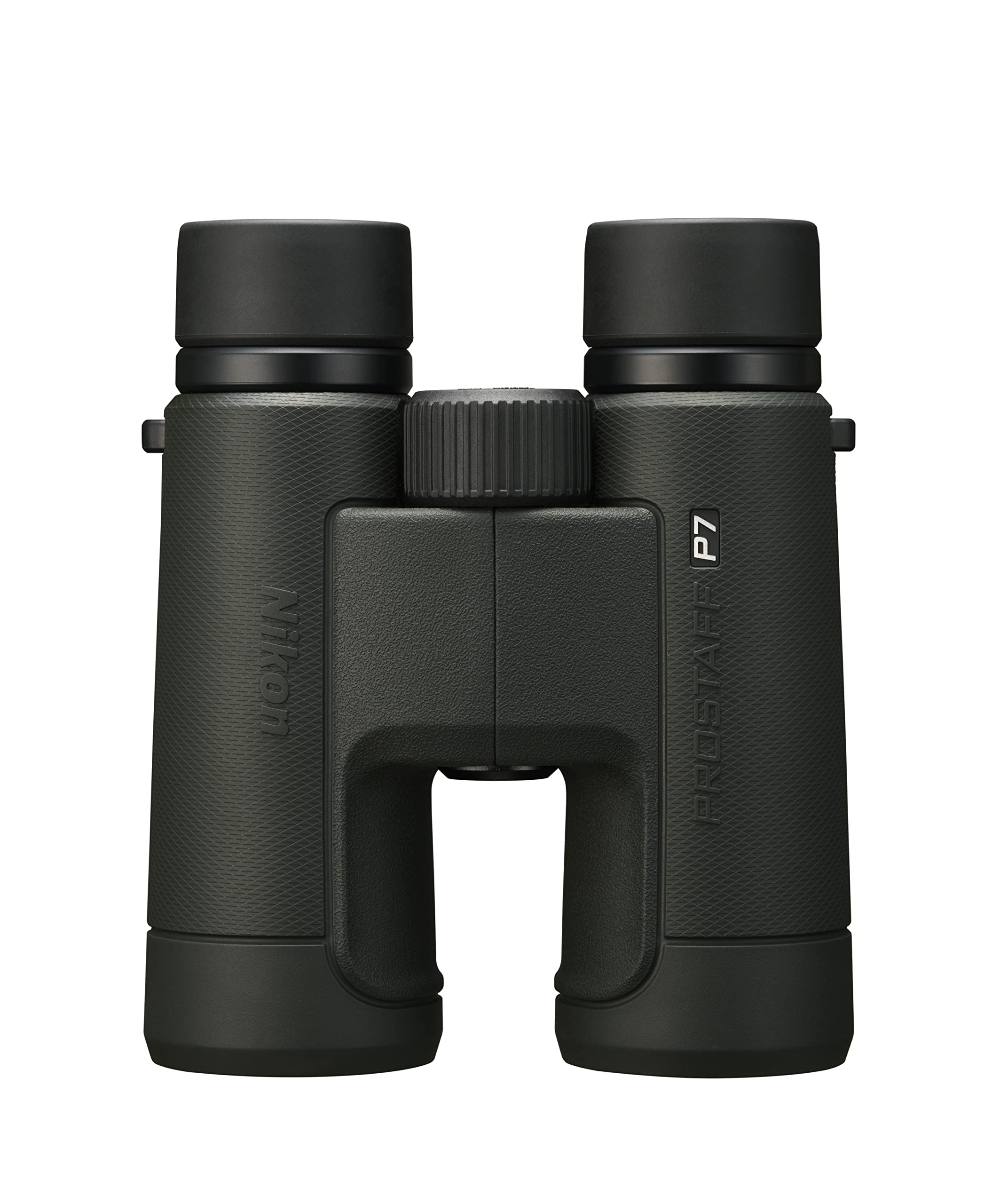 

Nikon PROSTAFF P7 10x42 10x 42mm suitable for bird sports and Large charcoal Binoculars, magnification, aperture, watching, concerts, events, travel.