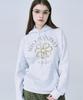 Million Round Flower Hoodie