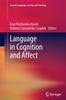 The Language In Cognition and Affect Book