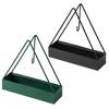 Iron Mosquito Coil Holder Wall-mounted Function Use Safe Easy To Lay-flat Mosquito Coil Stand