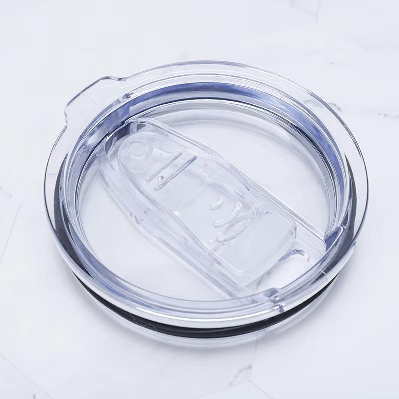 12 oz Kaffeetasse, Vakuumisolierte Campingtasse mit Deckel, doppelwandiger Edelstahl-Reisebecher für Zuhause, Büro, Schreibtisch