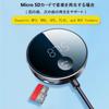 Eppfun FM Transmitter & Bluetooth Car Receiver, Aux Compatible, USB Power Supply, Support Hands-Free