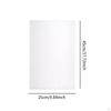6 for Air Purifiers, Non-Woven Wg605 W380