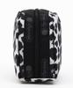 Pouch SQUARE Neutral Leopard [LeSportsac] [Official] COSMETIC/6701