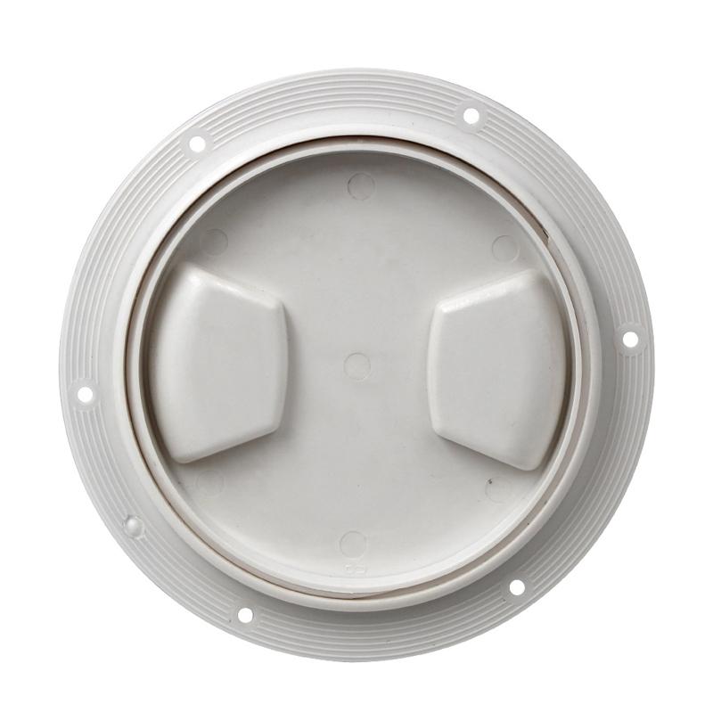 Boat Deck Cover Lid Yacht Non-slip Anti-aging Anti-corrosion Weatherproof