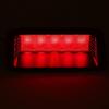 Keenso LED 3rd Third Brake Light, 12V Universal High Mount Brake Stop Tail Light