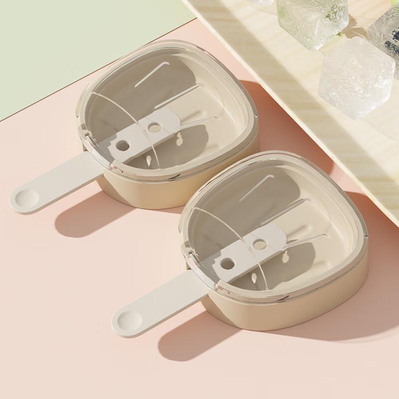 ZISIZ Текстурированная форма для мороженого и эскимо