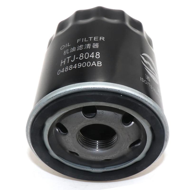 Oil Filter For CHRYSLER 200 2.4L 2015/Dodge Ram1500 5.7L/Chevrolet Camaro 6.2L 2009/Cadillac CTS-V/Hummer H2/JEEP Wrangler Parts
