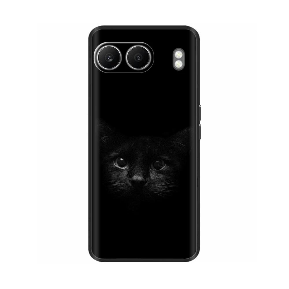 For Oneplus nord 4 5G Case Nord4 Cute Dinosaur Soft Liquid Silicone Phone Cover For OnePlus Nord 4 High Quality TPU Coque Fundas