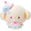 Sanrio Kogimyun Plush Toy Sweet Party Age 3 and Up 022721