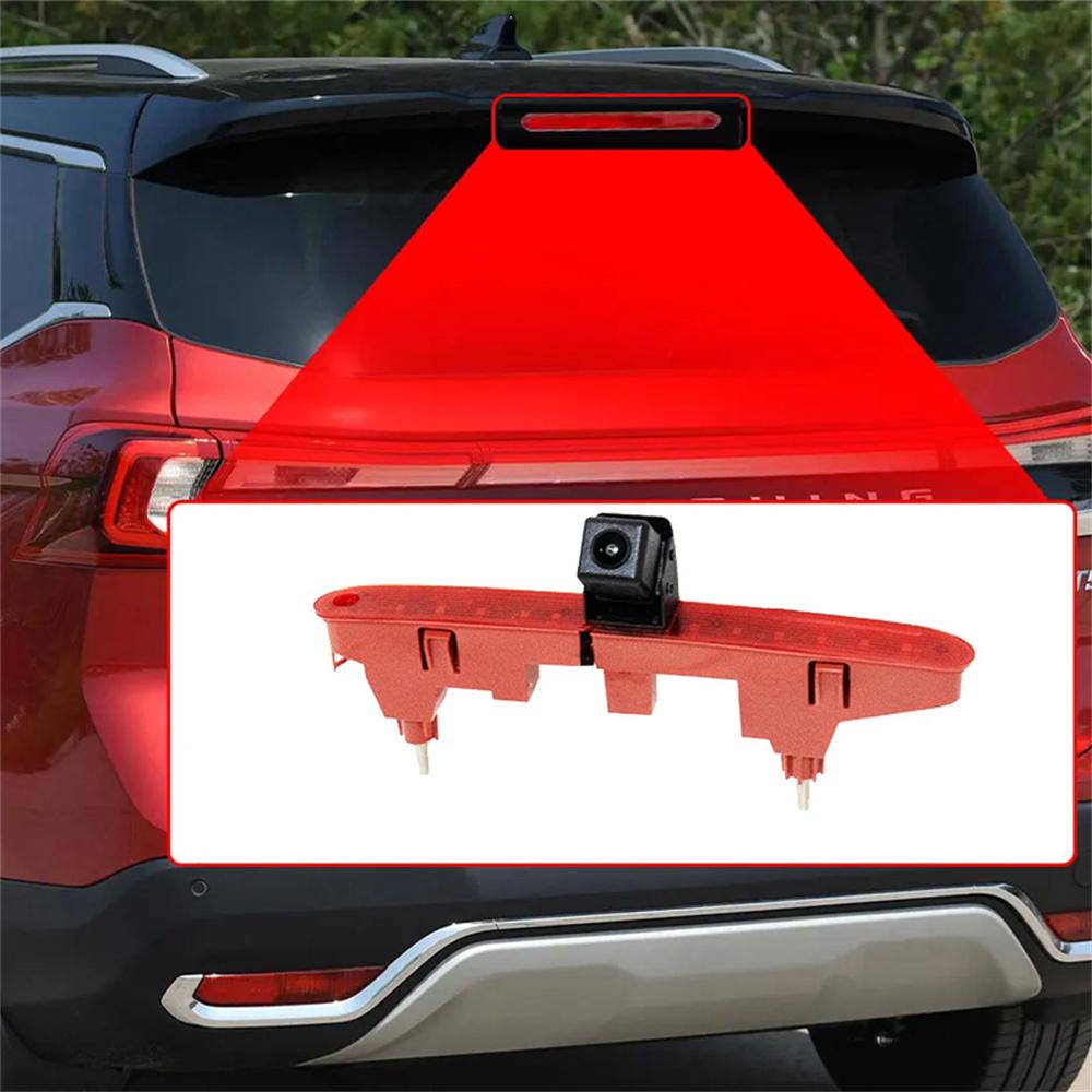 AHD 1080P 3rd Brake Light Reversing Camera Rear Backup Camera For Citroen Berlin