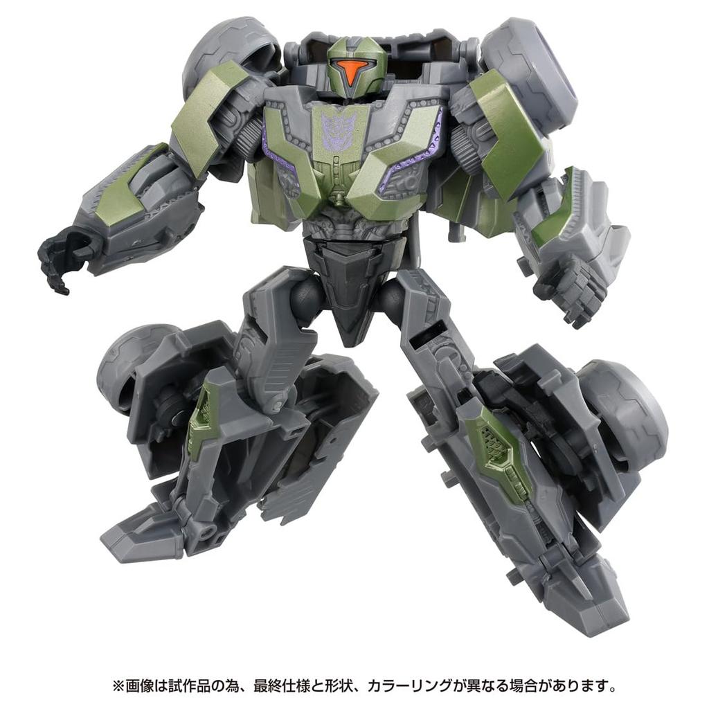 Transformers SS GE-08 Decepticon Soldier