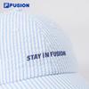 Fila FUSION Fila Couple's Baseball Cap