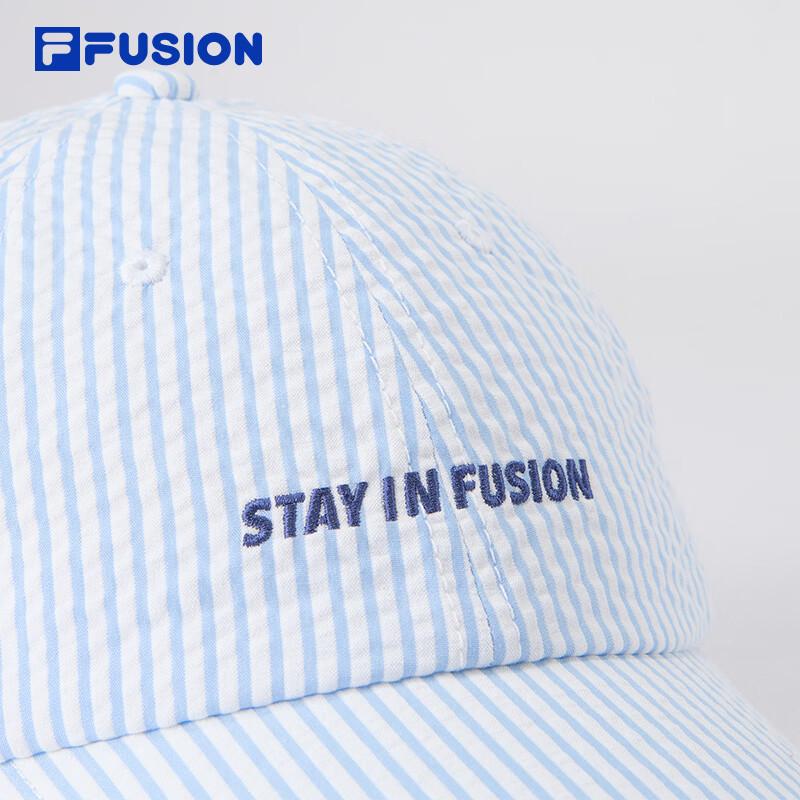 Fila FUSION Fila Couple's Baseball Cap