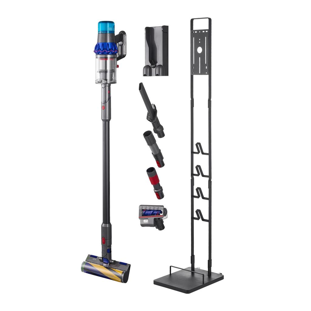 VEVOR Vacuum Stand, Compatible With Dyson V6 V7 V8 V10 V11 V15