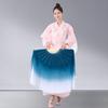 Traditional Hand Fan Chinese Folding Fan Portable Classical Dance Fan  Folk