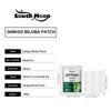Natural Formula Body Patches for Discomfort Relief Gentle Ingredients Safe for Sensitive Skin Easy Application for Office Home and Travel