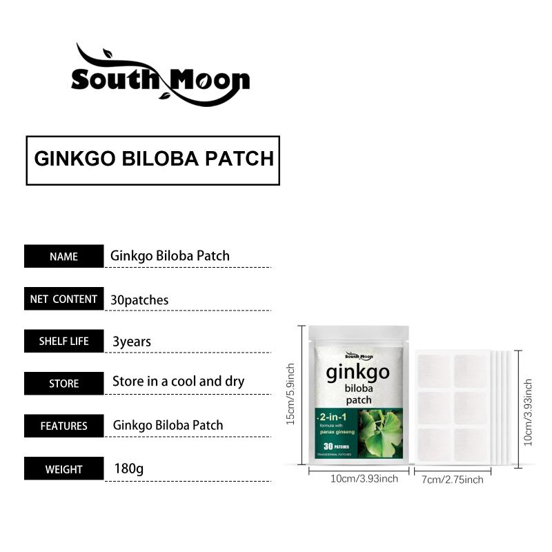Natural Formula Body Patches for Discomfort Relief Gentle Ingredients Safe for Sensitive Skin Easy Application for Office Home and Travel
