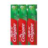 Total Anti-Cavity Super Refreshing Mint Toothpaste (3 X 250g)