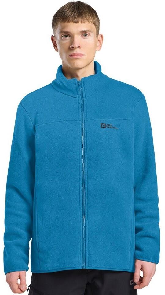 Куртка Jack Wolfskin Taubenberg 3in1 Jkt M aurora blue