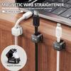 Accesorii pentru electronice – Clipsuri pentru fixare cabluri