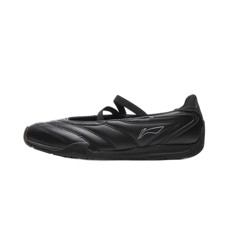 Li-Ning Filin Ballet Women s Casual Shoes AGLW072 USA 6